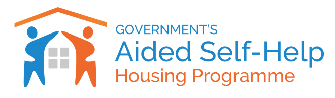 Government's Aided Self-Help Housing Programme