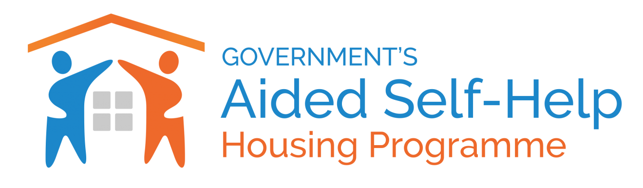 Government's Aided Self-Help Housing Programme